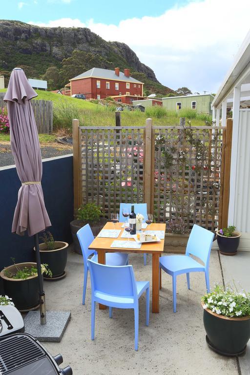 @ The Beach & Not Quite @ The Beach Holiday Cottages - Stanley Kamer foto