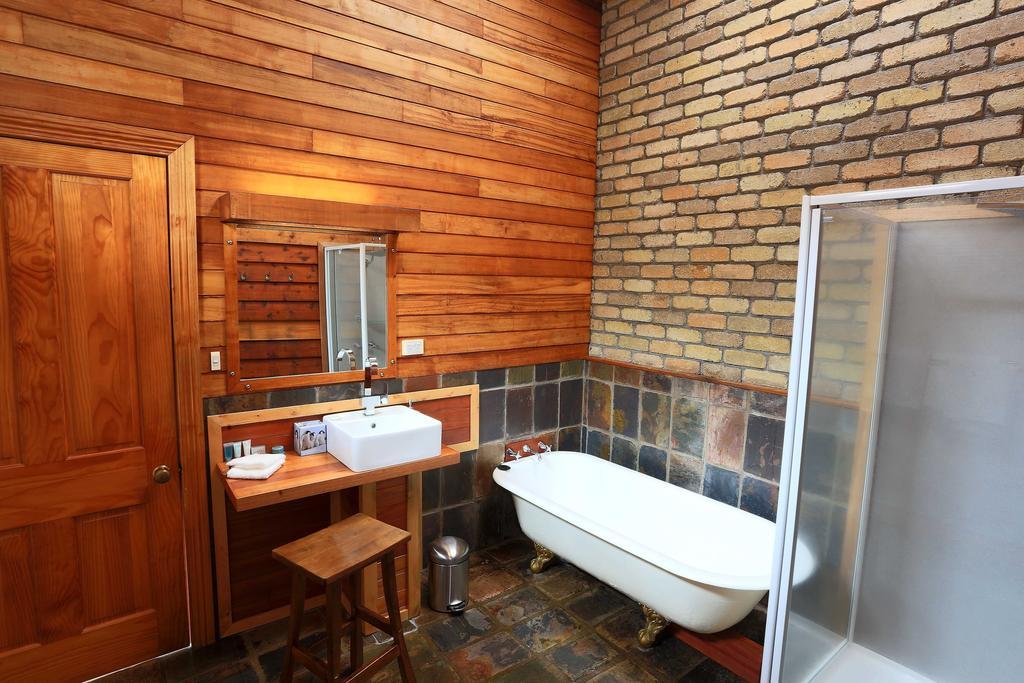 @ The Beach & Not Quite @ The Beach Holiday Cottages - Stanley Kamer foto