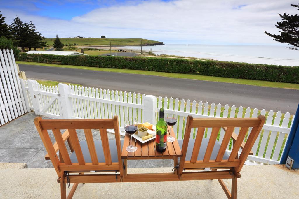 @ The Beach & Not Quite @ The Beach Holiday Cottages - Stanley Kamer foto
