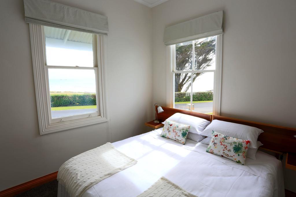 @ The Beach & Not Quite @ The Beach Holiday Cottages - Stanley Kamer foto